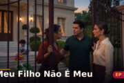 Meu Filho Não É Meu — Capítulo 5: O menino com meus olhos