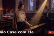 Não Case com Ele — Capítulo 10: A mensagem que salvou Marina
