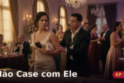 Não Case com Ele — Capítulo 2: Alguém está olhando Marina