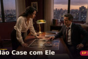 Não Case com Ele — Capítulo 6: O passado cobra seu preço
