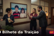 O Bilhete da Traição — Capítulo 5: O irmão da amante