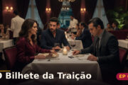 O Bilhete da Traição — Capítulo 6: A conta que não fecha