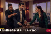O Bilhete da Traição — Capítulo 8: A foto que virou arma