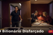 O Bilionário Disfarçado — Capítulo 4: A porta que ficou aberta