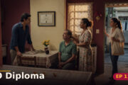 O Diploma — Capítulo 11: O peso do diploma
