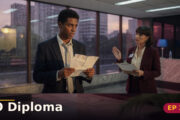 O Diploma — Capítulo 2: O currículo devolvido