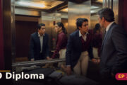 O Diploma — Capítulo 3: A filha do patrão