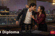 O Diploma — Capítulo 7: O beijo que não podia