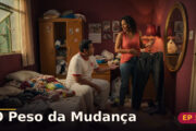 O Peso da Mudança — Capítulo 5: O corpo que correu na frente