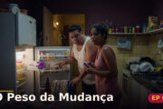 O Peso da Mudança — Capítulo 6: A verdade dentro da geladeira