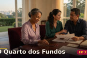 O Quarto dos Fundos — Capítulo 11: A porta da frente