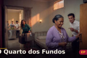 O Quarto dos Fundos — Capítulo 2: A cama atrás da cozinha