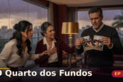 O Quarto dos Fundos — Capítulo 3: A foto que ele escondeu