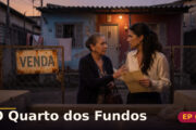 O Quarto dos Fundos — Capítulo 6: O preço daquela faculdade