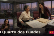 O Quarto dos Fundos — Capítulo 9: A mãe que virou garantia