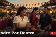 Podre Por Dentro — Capítulo 10: O valor nunca foi preço