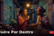 Podre Por Dentro — Capítulo 2: A semente no pescoço