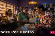 Podre Por Dentro — Capítulo 5: O recibo que sobrou