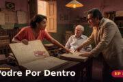 Podre Por Dentro — Capítulo 8: O nome no registro