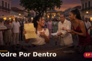 Podre Por Dentro — Capítulo 9: A praça troca de dona