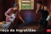 Preço da Ingratidão — Capítulo 1: O tênis sobre o chão rachado