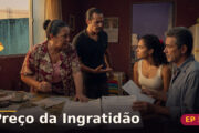 Preço da Ingratidão — Capítulo 5: A assinatura que faltava