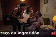 Preço da Ingratidão — Capítulo 8: O nome na certidão