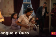 Sangue e Ouro — Capítulo 2: Um coração debaixo do uniforme