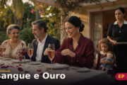 Sangue e Ouro — Capítulo 3: O sorriso que ninguém percebe