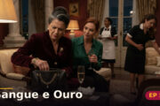 Sangue e Ouro — Capítulo 5: Uma joia no bolso errado