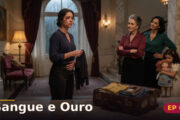 Sangue e Ouro — Capítulo 6: A mala no chão de mármore