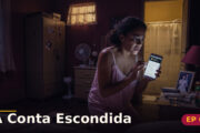 A Conta Escondida — Capítulo 6: A conta que nunca existiu