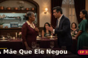 A Mãe Que Ele Negou — Capítulo 10: A mãe que disse não