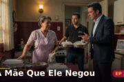 A Mãe Que Ele Negou — Capítulo 3: O prato que voltou cheio