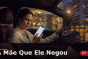 A Mãe Que Ele Negou — Capítulo 4: Um endereço que não existe