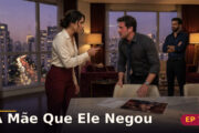 A Mãe Que Ele Negou — Capítulo 7: O anel sobre a mesa