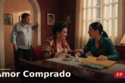 Amor Comprado — Capítulo 1: O envelope sobre a mesa