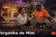 Vergonha de Mim — Capítulo 1: O abraço que ela recusou