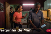 Vergonha de Mim — Capítulo 3: O salário que virou mentira