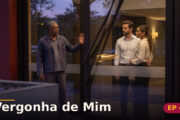 Vergonha de Mim — Capítulo 4: A porta fechada
