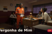 Vergonha de Mim — Capítulo 5: A carteira de estudante