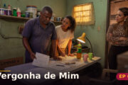 Vergonha de Mim — Capítulo 6: O primeiro contrato