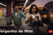 Vergonha de Mim — Capítulo 7: A mulher que vai embora
