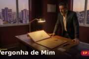 Vergonha de Mim — Capítulo 8: O convite dourado